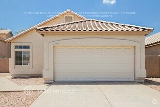 Building Photo - 257 W Amoroso Dr