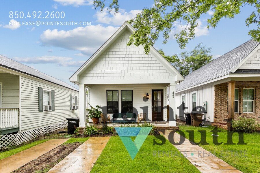 Foto principal - 1303 N 8th Ave