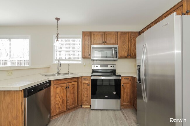 Foto del edificio - 4327 Appaloosa Lane, Charlotte, NC 28215