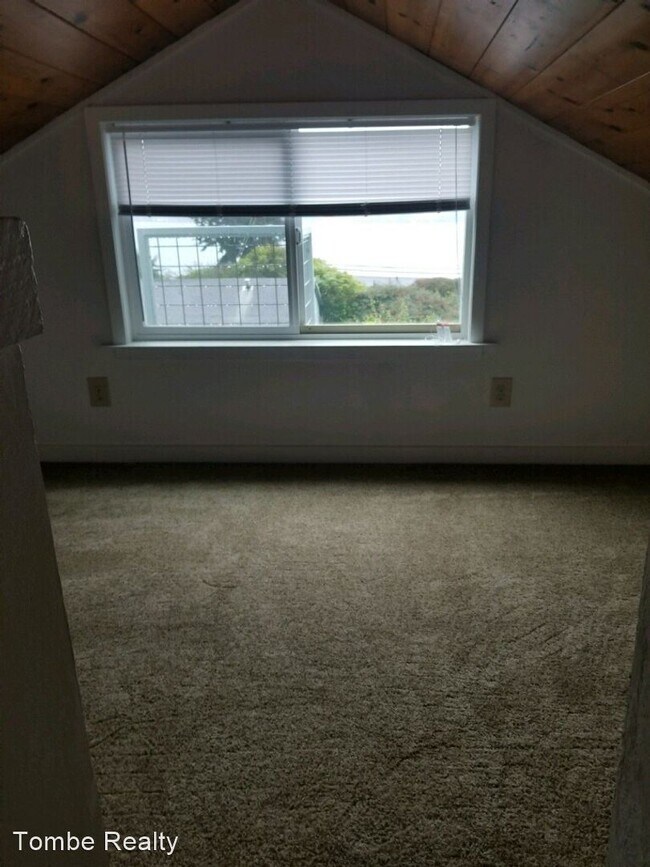 Foto del edificio - 1 br, 1 bath House - 1105 A Bodega Avenue