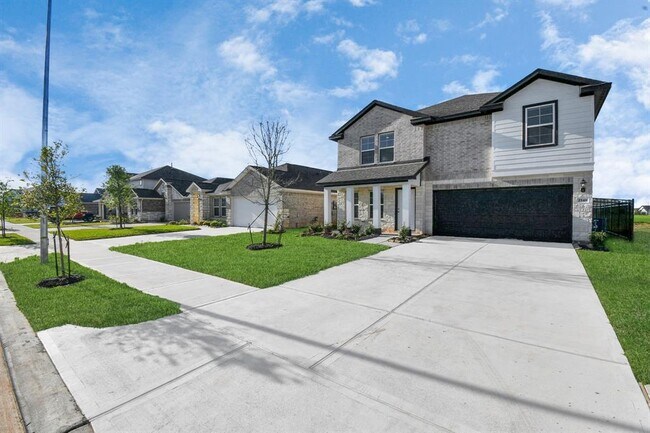 Building Photo - 2548 Allegretto Sea Dr