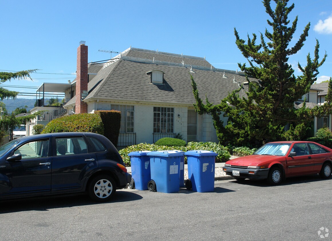 Primary Photo - 1513 Brookvale Dr