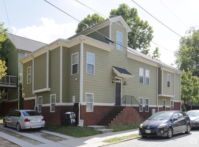 Foto del edificio - 879 Parsons St SW