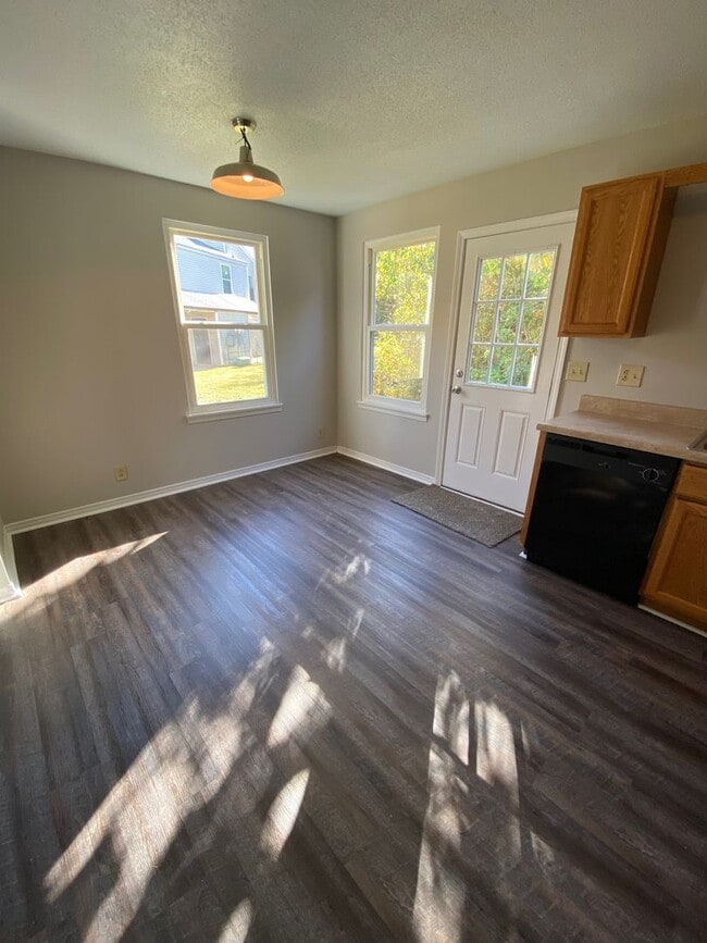 Building Photo - Available now