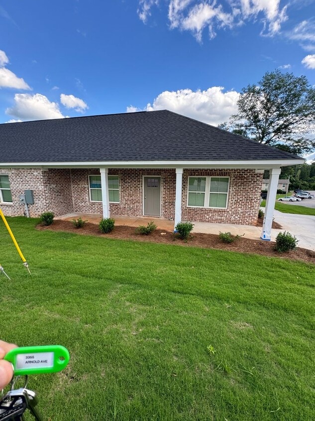 Primary Photo - New Construction