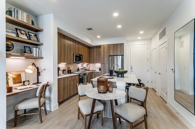 Foto del edificio - Altitude at Brooks