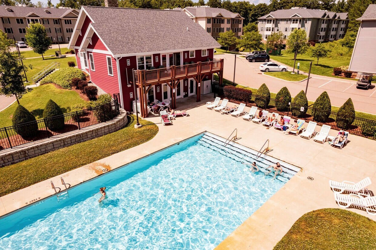 Village at Autumn Pond II: New 2 Bedroom ... - Village at Autumn Pond II:  New 2 Bedroom ...