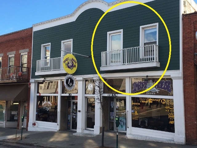 Building Photo - 68 N Court St