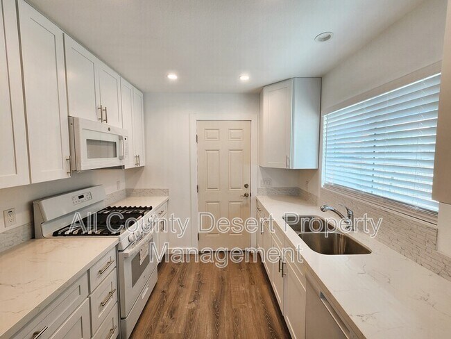 Building Photo - 73930 Santa Rosa Way