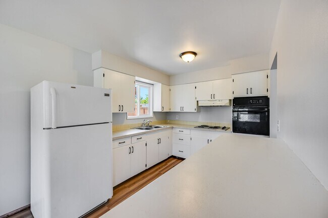 Foto del edificio - 8131 SE 68th Ave