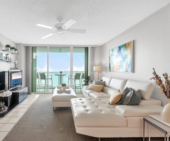 Foto del edificio - 800 Claughton Island Dr