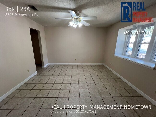 Building Photo - Beautiful 3-Bed 2-Bath Homet!
