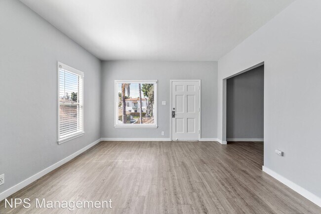Building Photo - 1 br, 1 bath Apartment - 2010 Pine Avenue ...