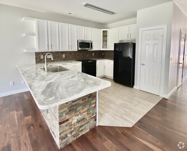 Apartamentos de renta en Meadows at Eaglechase Raleigh, NC