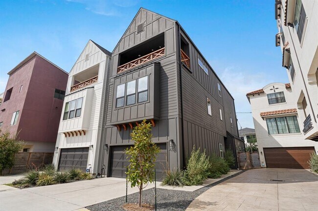 Foto del edificio - 4226 Gibson St