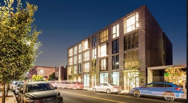 Building Photo - Luxury One Bedroom on Division near Salt &...