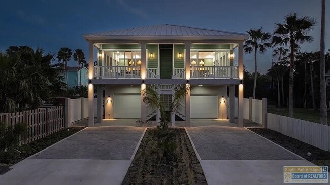 Foto del edificio - 211A W Mesquite St