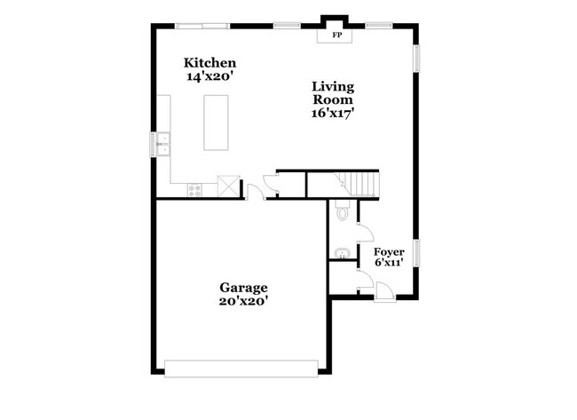 Building Photo - 244 Pearson Place