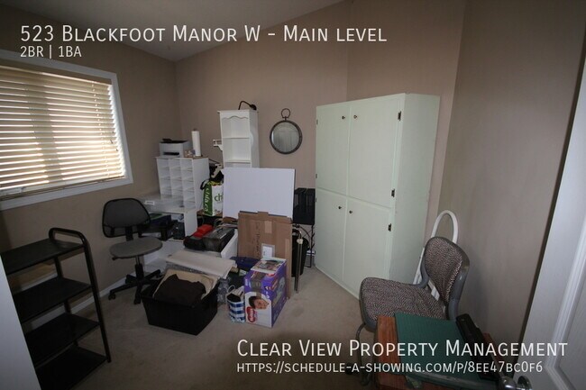 Photo du bâtiment - ? All-Inclusive 2-Bedroom Main Floor Suite – West Lethbridge