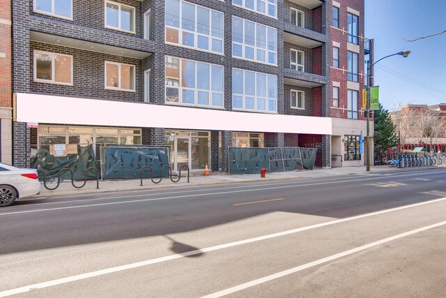 Foto principal - 3530 N Lincoln Ave