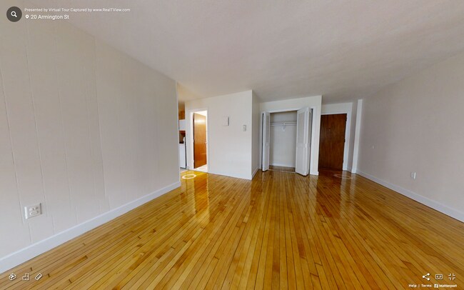Building Photo - 10 Armington St