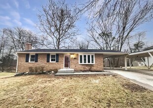 Building Photo - 12512 Calvert Hills Dr