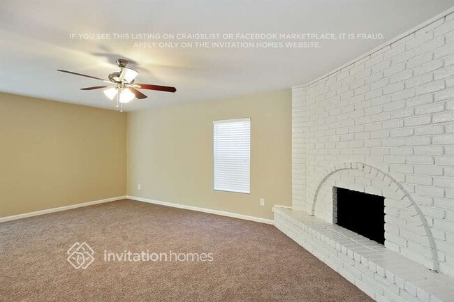 Building Photo - 2308 Tallowood Ct