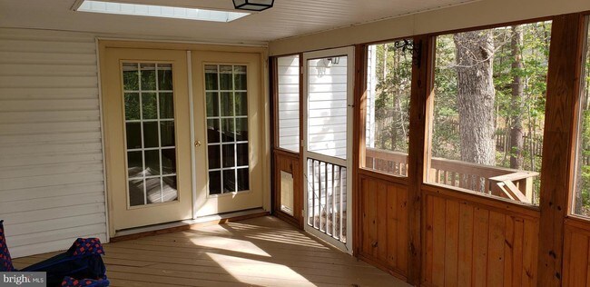 Foto del edificio - 6604 Marsh Ct