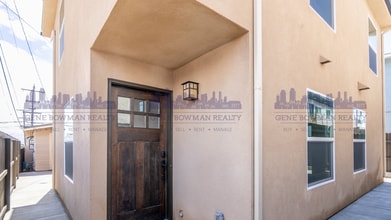 Building Photo - 3722 Polk Ave