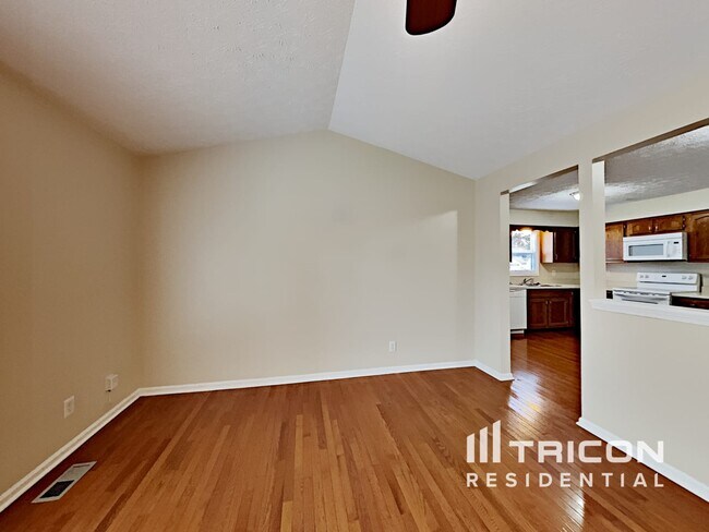 Foto del edificio - 6034 Buell Ln