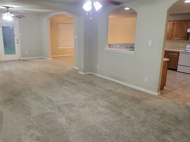 Foto del edificio - 11827 E Galwan Cir