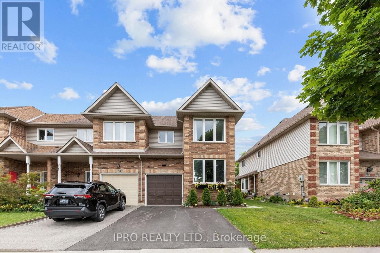 Photo principale - 1296 Blanshard Dr