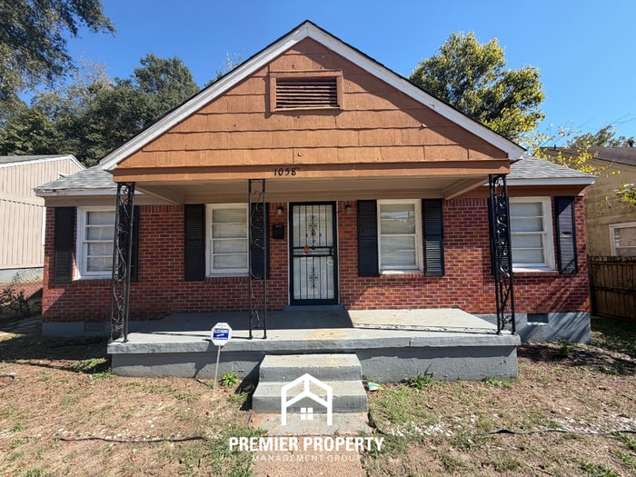 Foto principal - 1058 S Highland St