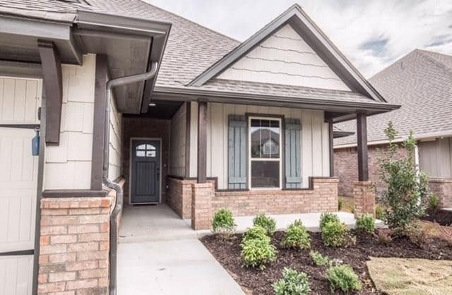 Building Photo - 5504 Shiloh Dr