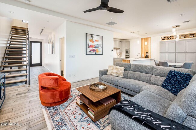 Foto del edificio - 4416 N 27th Way