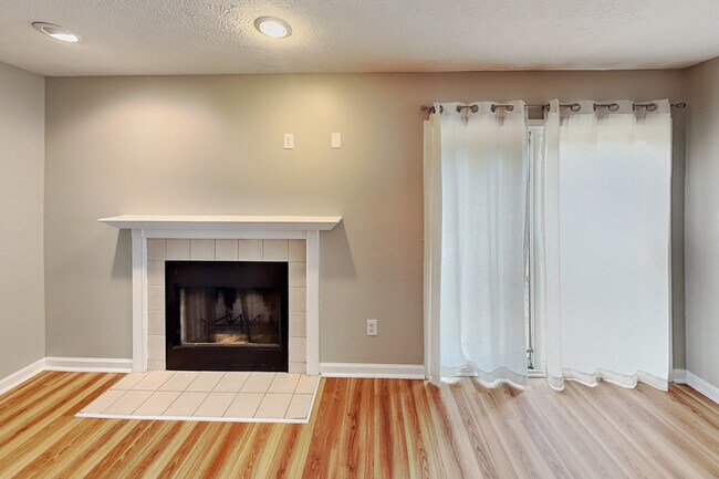 Foto del edificio - 2751 Wortham Way