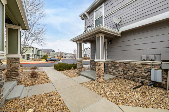 Building Photo - Lovely two bed two bath in Parker for rent