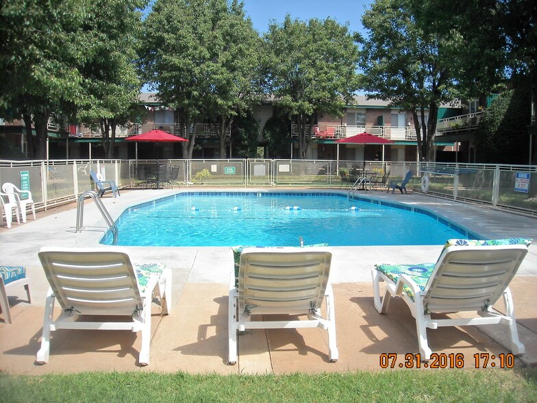 Coventry Cove Rentals Oklahoma City, OK