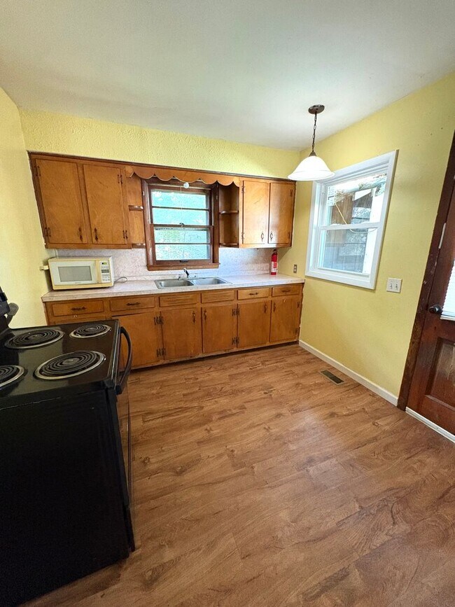Foto del edificio - Cozy 2 Bed 1 Bath home for Rent!