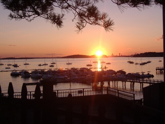 Foto del edificio - 16 Milford St