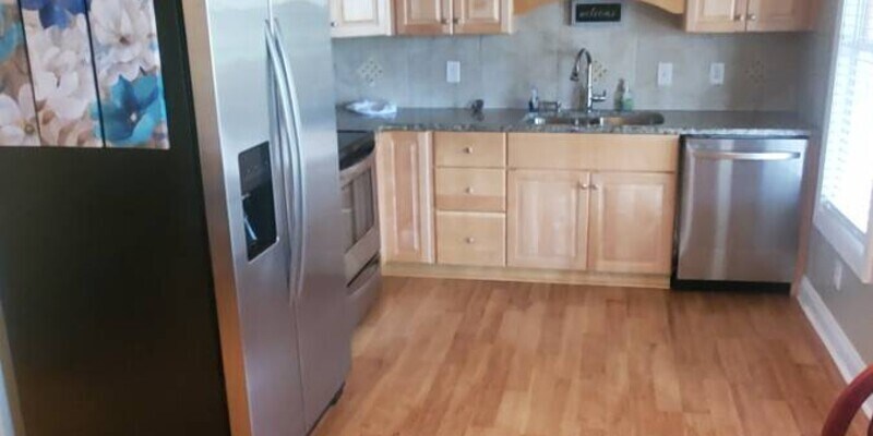 Primary Photo - Basement Apartment