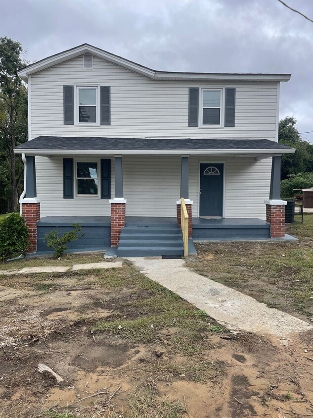 4114 Hewitt St, Greensboro, NC 27407 House Rental in Greensboro, NC