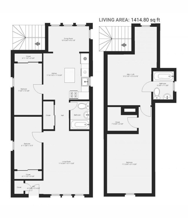 Foto del edificio - 2428 W Carmen Ave