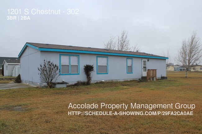 Foto del edificio - 1201 S Chestnut St