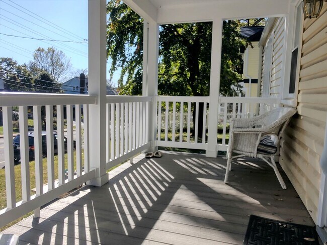 Foto del edificio - 4027 16 St South