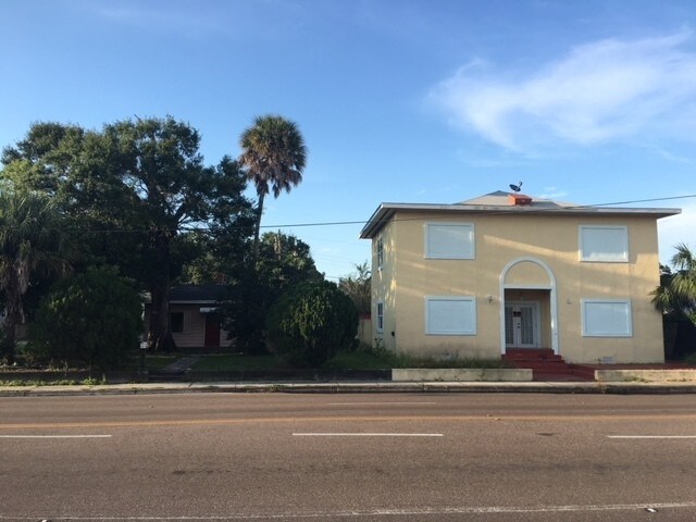 Foto del edificio - 1619 9th Ave N