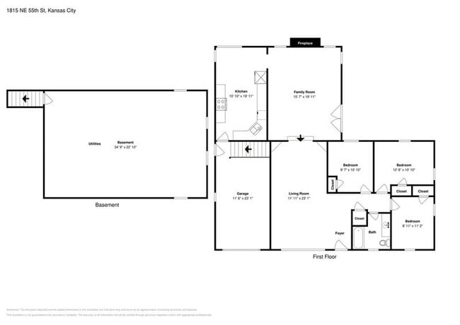 Building Photo - 1815 NE 55th St