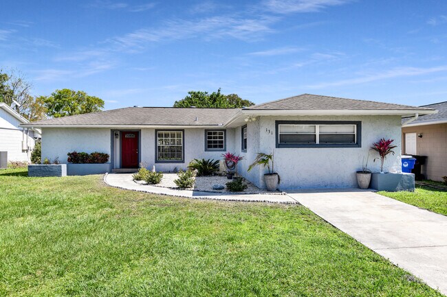 Foto del edificio - 131 Georgia Ave