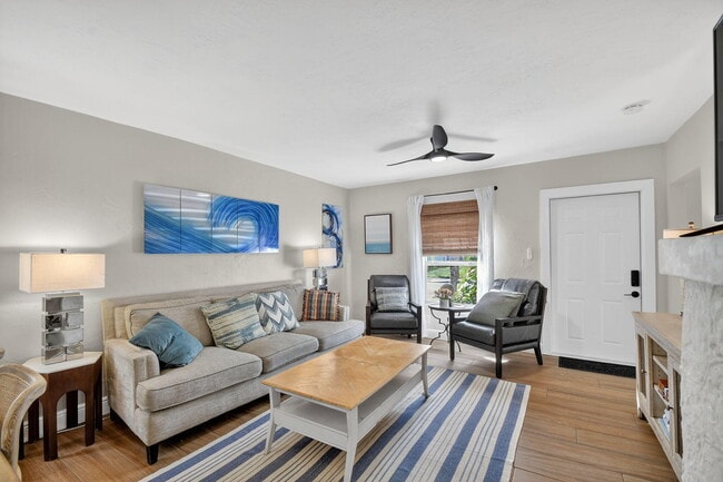 Foto del edificio - 404 S M St