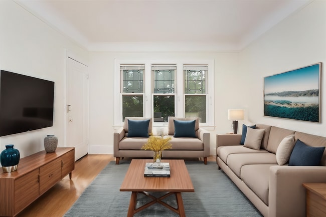 Foto del edificio - 825 Beaconsfield Ave